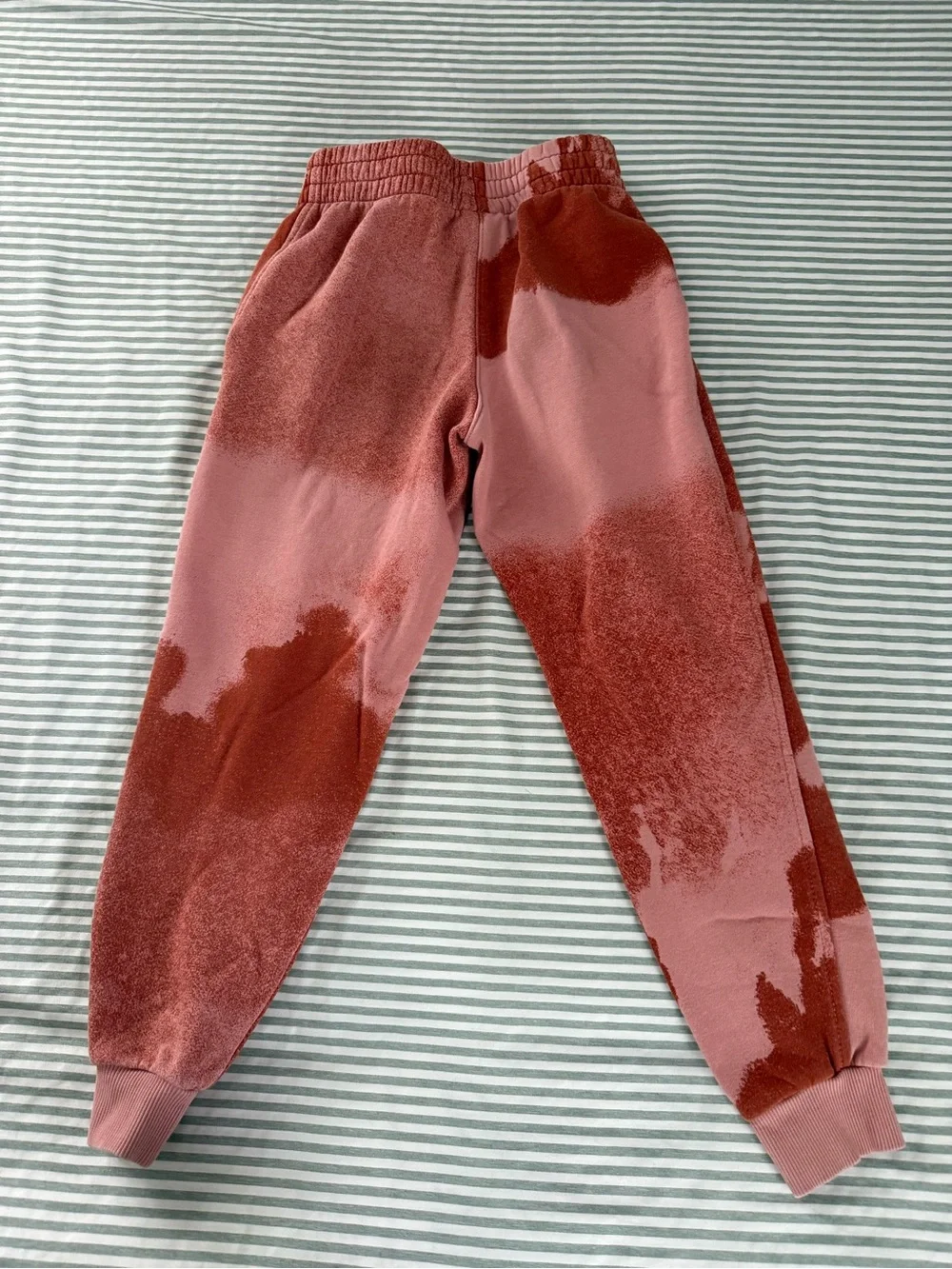 Nike soft jogger